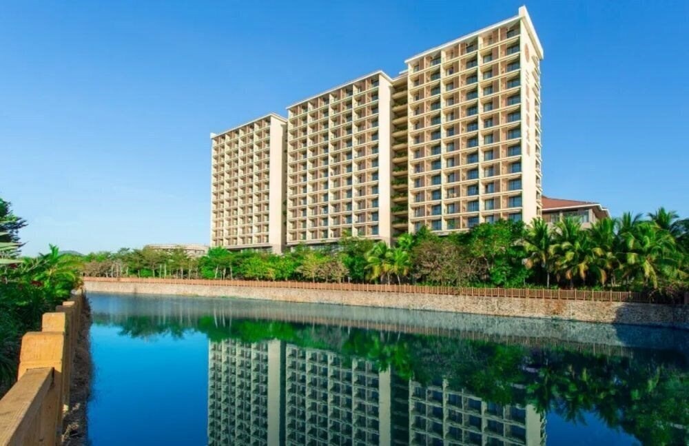 Фото Sanya Tibet Hotel 5*